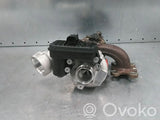 Turbocompresseur Volkswagen T-Roc 1.4L Essence – 04E145873G – Occasion