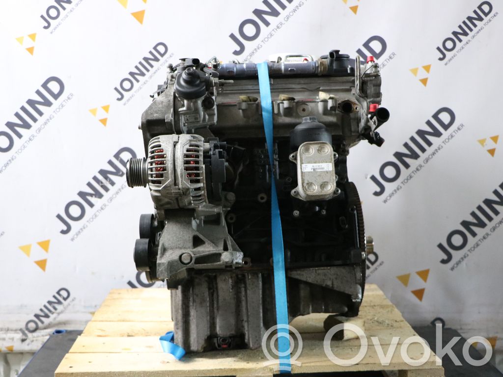 Moteur CGLCGLC 2.0 Diesel AUDI A4 Allroad B8 – Occasion Complet Garanti