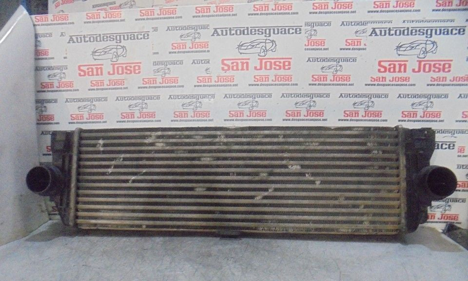 Turbocompresseur Mercedes-Benz Sprinter W906 – A9065000000 – Occasion