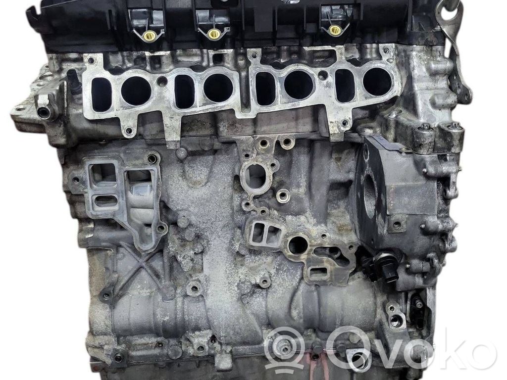 Moteur B47C20A 2.0 Diesel BMW 2 F45 – Occasion Complet Garanti