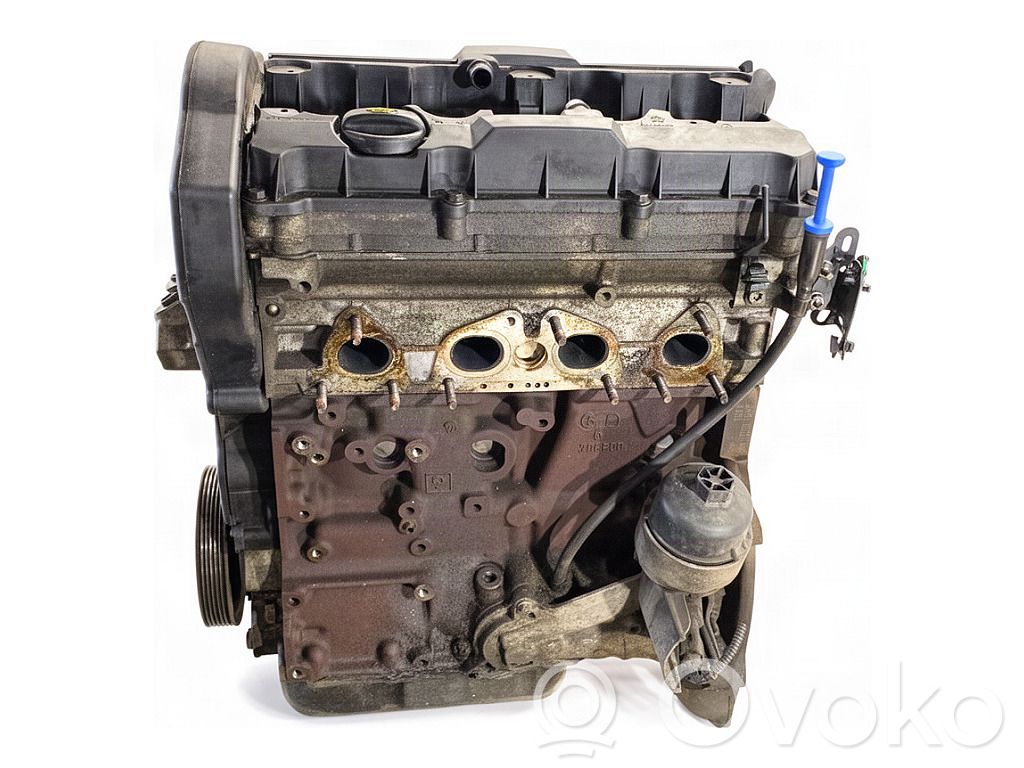 Moteur NFP 1.6 Essence CITROEN C-Elysée – Occasion Complet Garanti