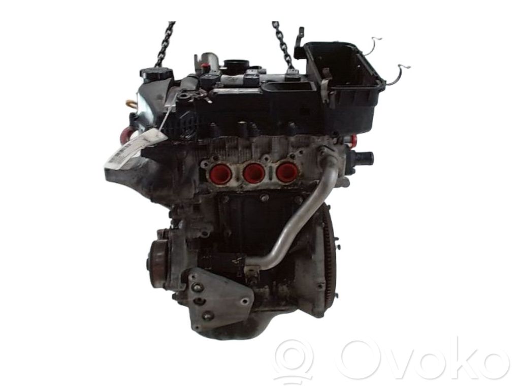 Moteur 190000Q040 Essence TOYOTA Aygo AB10 – Occasion Complet Garanti