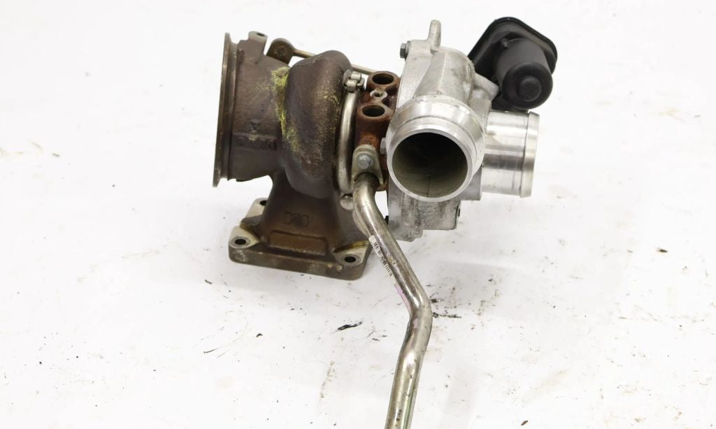 Turbocompresseur Jaguar XE – H4P3-6K682-CF – Occasion
