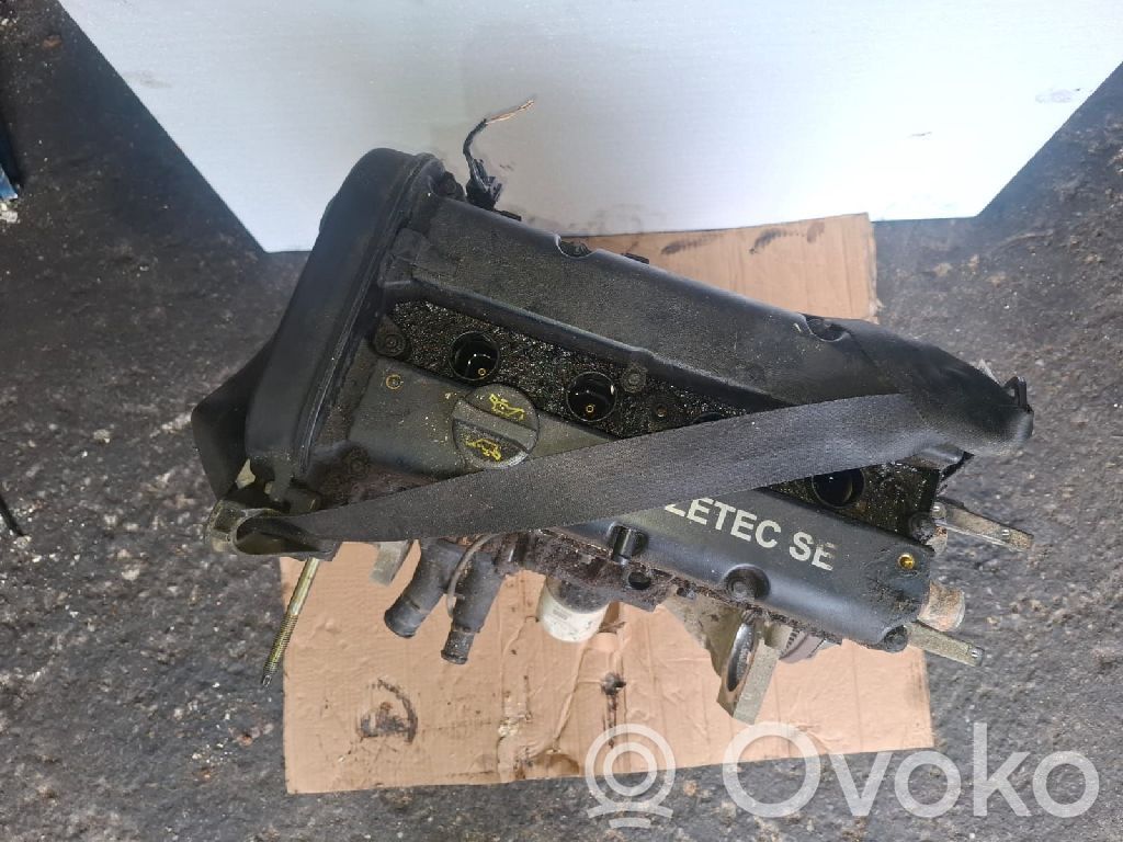 Moteur FYDB 1.6 FORD Focus – Occasion Complet Garanti
