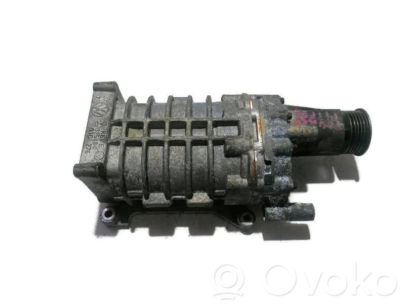 Turbocompresseur Volkswagen Touran I Diesel – 325484 – Occasion