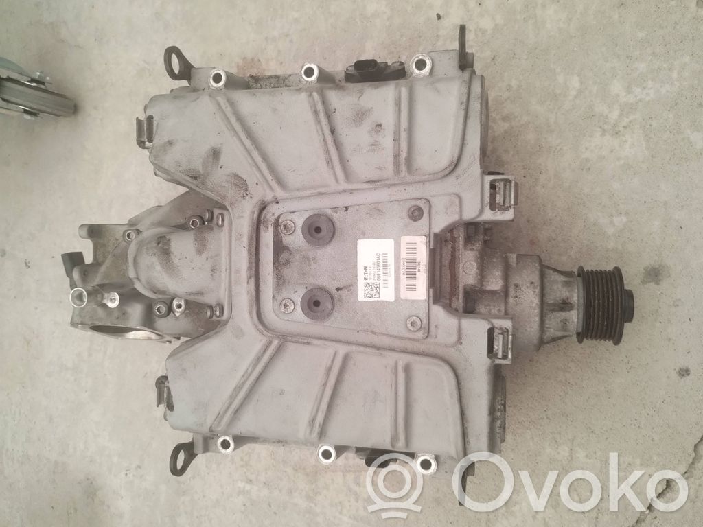 Turbocompresseur Audi A6 S6 C7 4G 3L Essence – 06E145601AC – Occasion