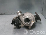 Turbocompresseur Ford Transit Custom 2L Diesel – GK2Q6K682BA – Occasion