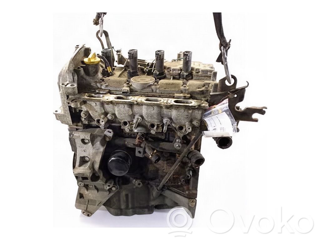 Moteur K4M696 DACIA Duster II – Occasion Complet Garanti