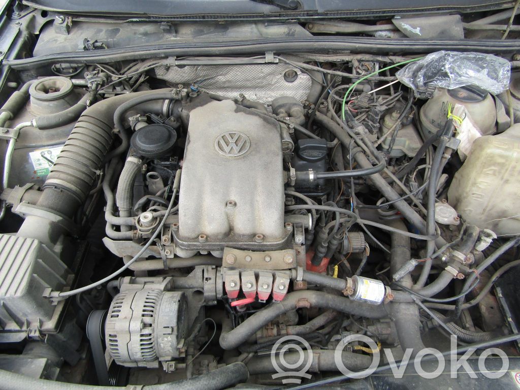 Moteur VOLKSWAGEN PASSAT B4 – Occasion Complet Garanti
