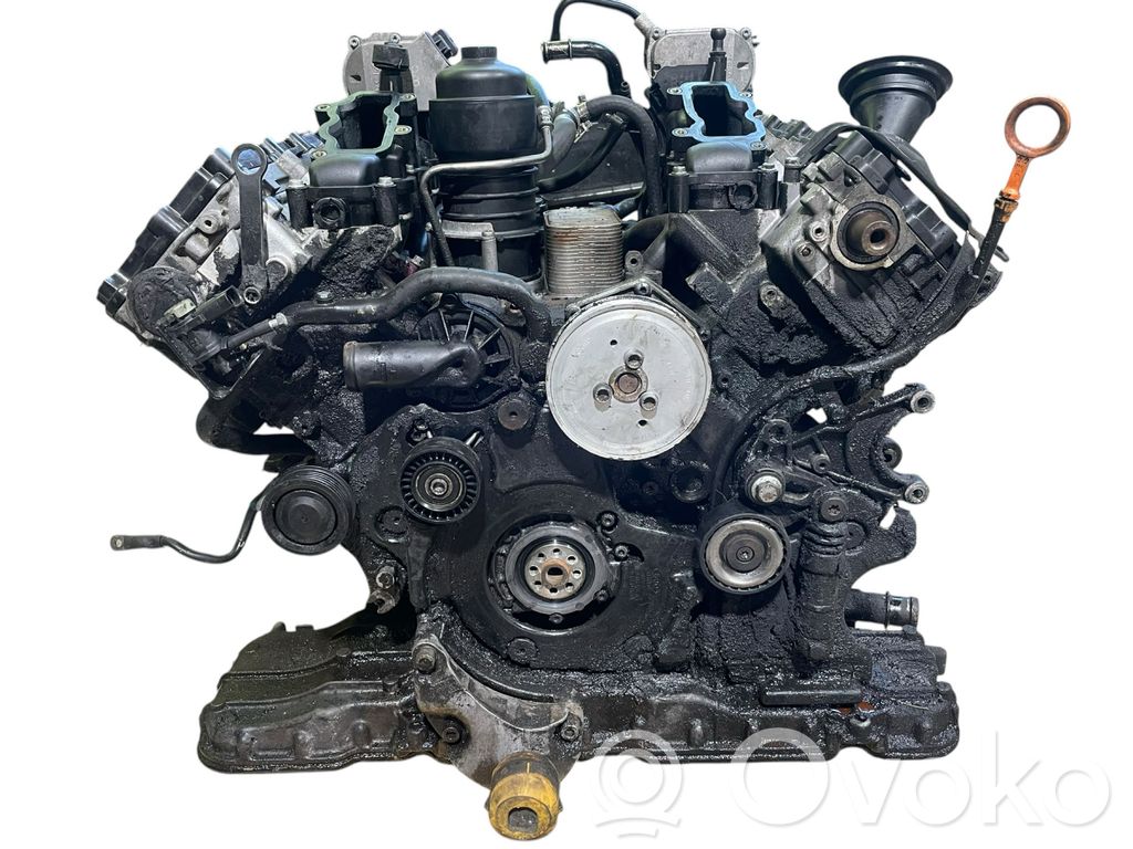Moteur BMK 3.0 Diesel AUDI A6 S6 C6 4F – Occasion Complet Garanti