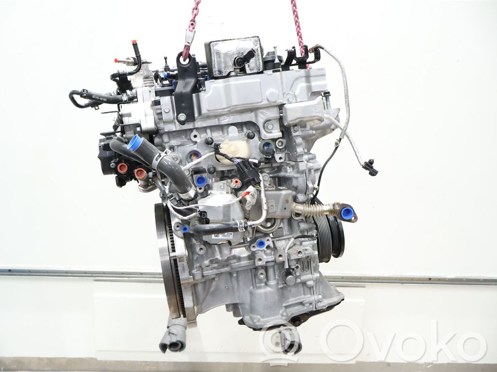 Moteur 97AQ107F01 1.0 KIA Stonic – Occasion Complet Garanti