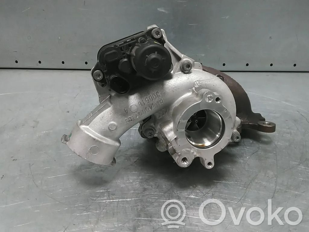 Turbocompresseur Skoda Karoq 1.5L Essence – 05E145701P – Occasion
