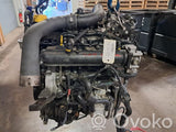 Moteur 8201377658 1.2 Essence RENAULT Clio IV – Occasion Complet Garanti