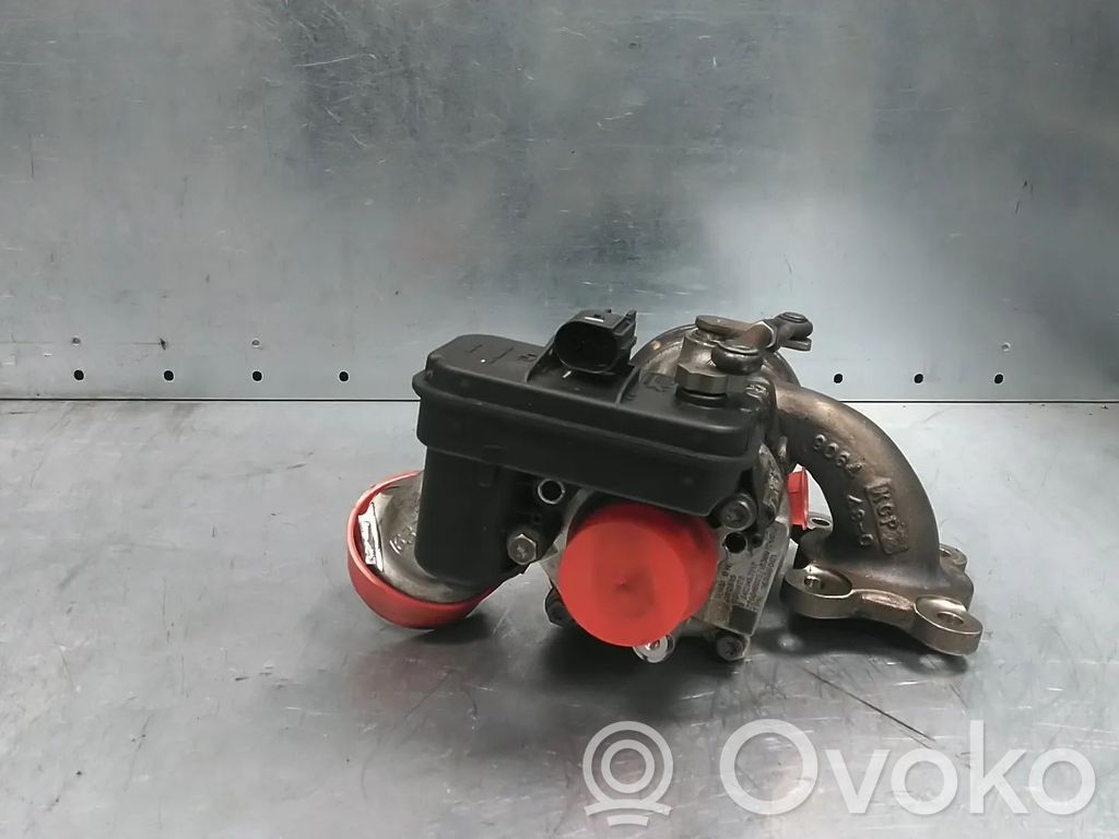 Turbocompresseur Volkswagen Golf VII 1L Essence – 04C145701P – Occasion