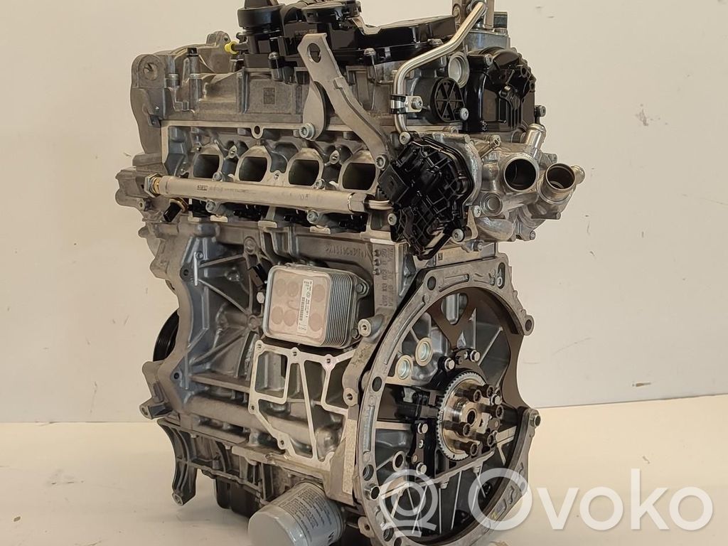 Moteur DXD Essence VOLKSWAGEN Tayron II – Occasion Complet Garanti