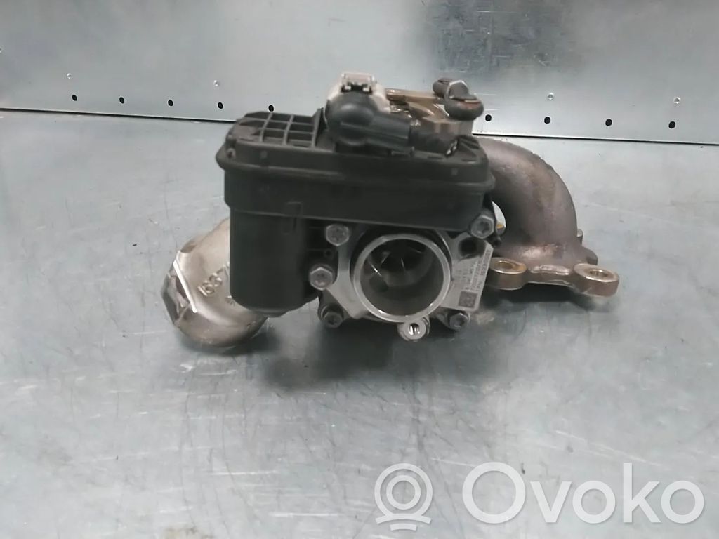 Turbocompresseur Volkswagen Golf VII 1L Essence – 04C145703 – Occasion