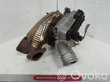 Turbocompresseur Volkswagen Touareg II 3L Diesel – 059145874M – Occasion