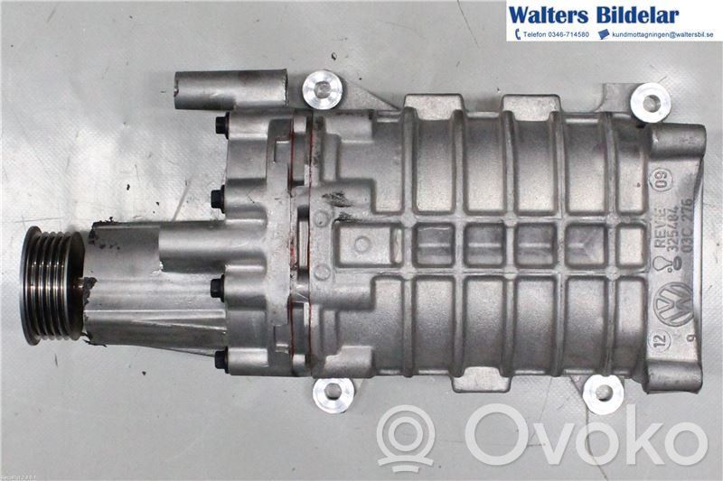 Turbocompresseur Volkswagen Eos 1.4L Essence – 03C145601EX – Occasion