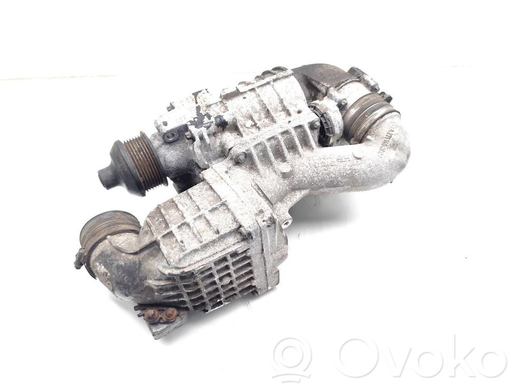 Turbocompresseur Mercedes-Benz CLK AMG A209 C209 1.8L Essence – A2711400887 – Occasion