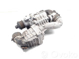 Turbocompresseur Mercedes-Benz CLK AMG A209 C209 1.8L Essence – A2711400887 – Occasion