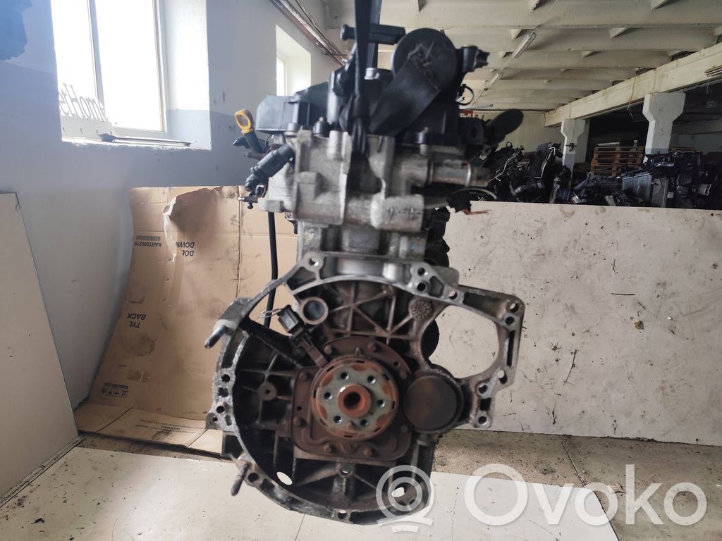 Moteur EB2 1.2 Essence PEUGEOT 208 I – Occasion Complet Garanti