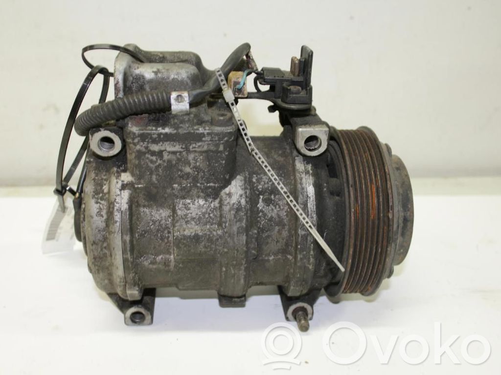Turbocompresseur Mercedes-Benz E W124 – 0002300511 – Occasion