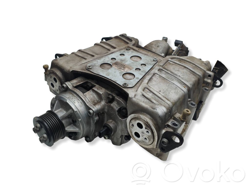 Turbocompresseur Audi Q7 4M 3L Essence – 06E145601BD – Occasion