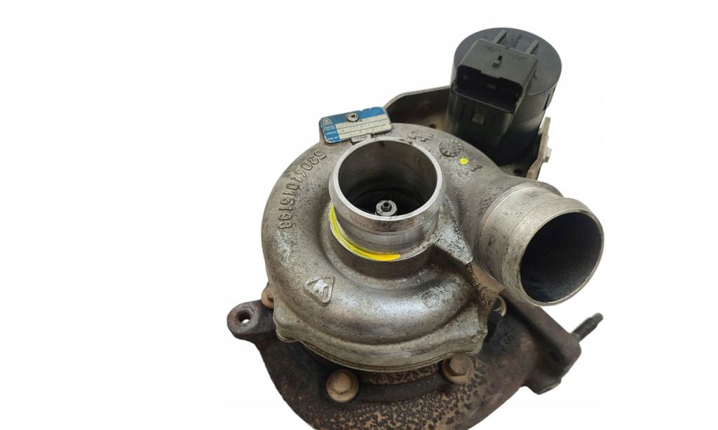 Turbocompresseur Land Rover Discovery – 4H2Q6K682CF – Occasion