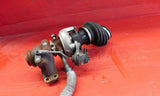 Turbocompresseur Ford Ecosport 1.5L – Occasion