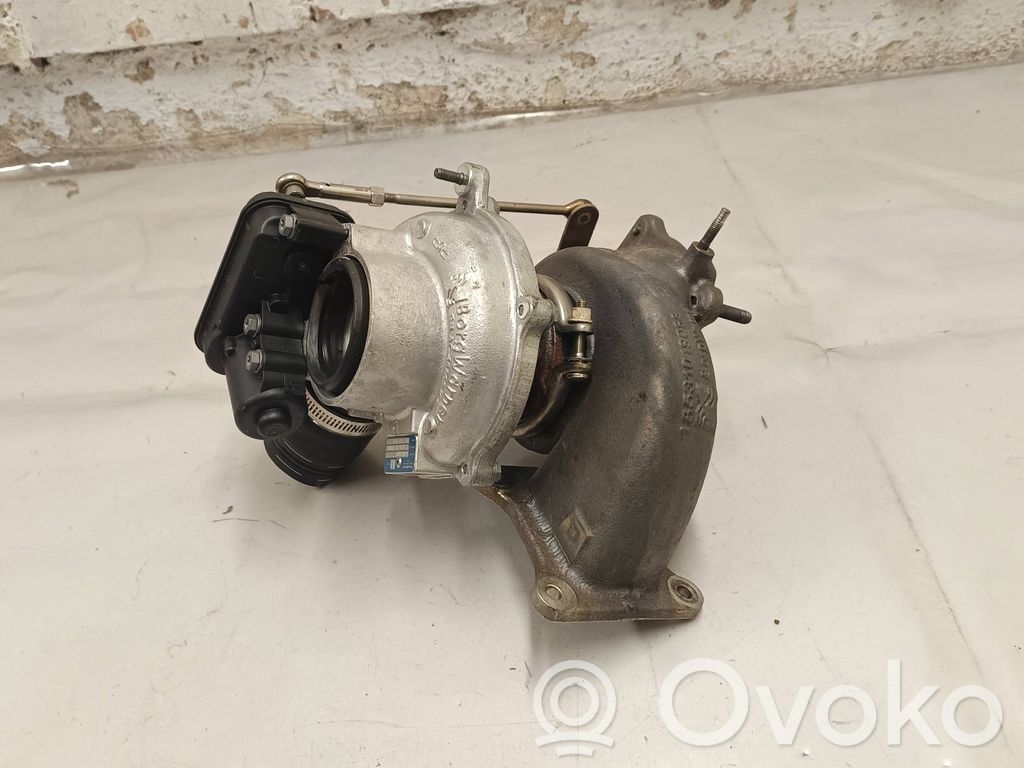 Turbocompresseur Maserati Grecale 2L Essence – 670053882 – Occasion
