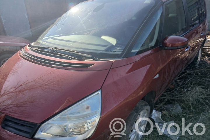Turbocompresseur Renault Espace - Grand espace IV 2L – TNA3ET32 – Occasion
