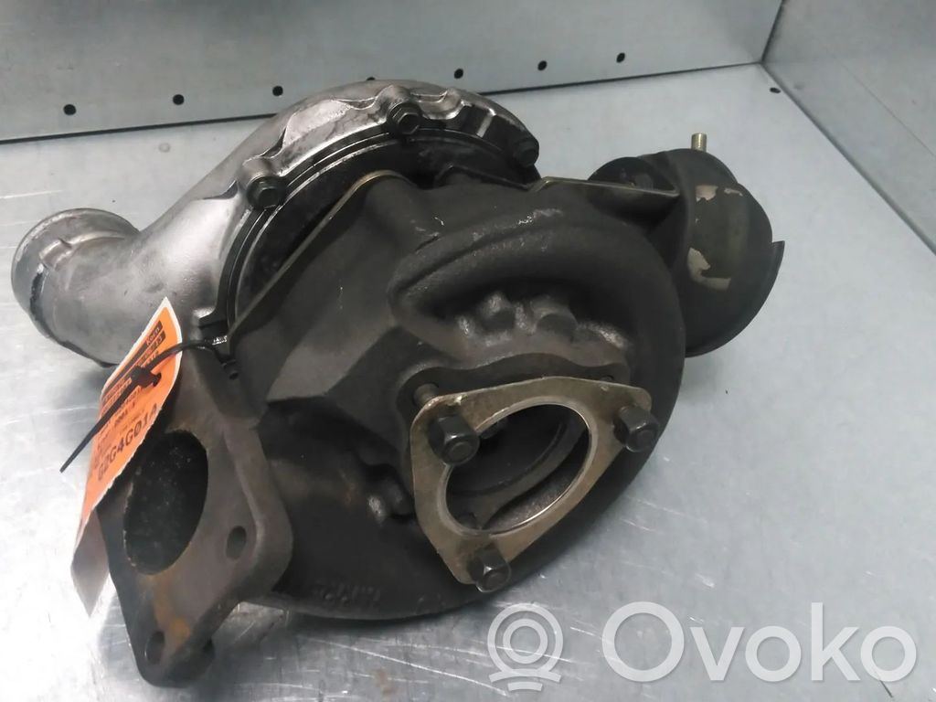 Turbocompresseur Audi A6 S6 C5 4B 2.5L Diesel – 059145701SX – Occasion