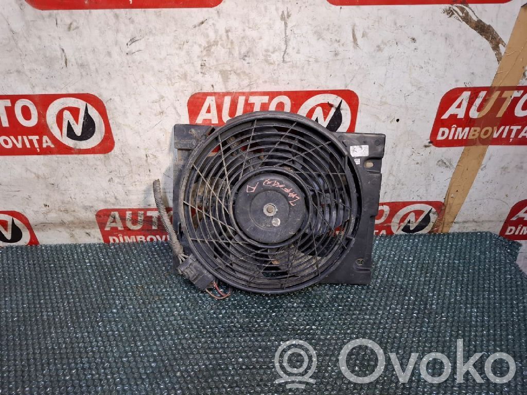 Moteur Z16XE 1.6 Essence OPEL Astra G – Occasion Complet Garanti