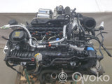 Moteur 204DTD LAND ROVER Range Rover Evoque L538 – Occasion Complet Garanti