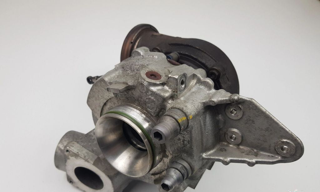 Turbocompresseur BMW 3 F30 F35 F31 – 8513568 – Occasion