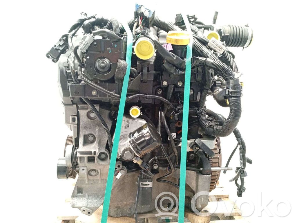 Moteur K9K628 1.5 Diesel NISSAN NV200 – Occasion Complet Garanti