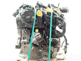 Moteur K9K628 1.5 Diesel NISSAN NV200 – Occasion Complet Garanti