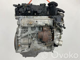 Moteur N47D20A 2.0 Diesel BMW 5 E60 E61 – Occasion Complet Garanti