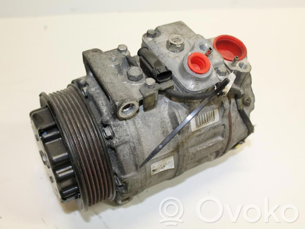 Turbocompresseur Mercedes-Benz E W211 – 0012305611 – Occasion