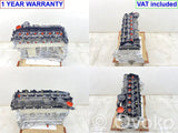 Moteur 11002461208 BMW 3 F30 F35 F31 – Occasion Complet Garanti