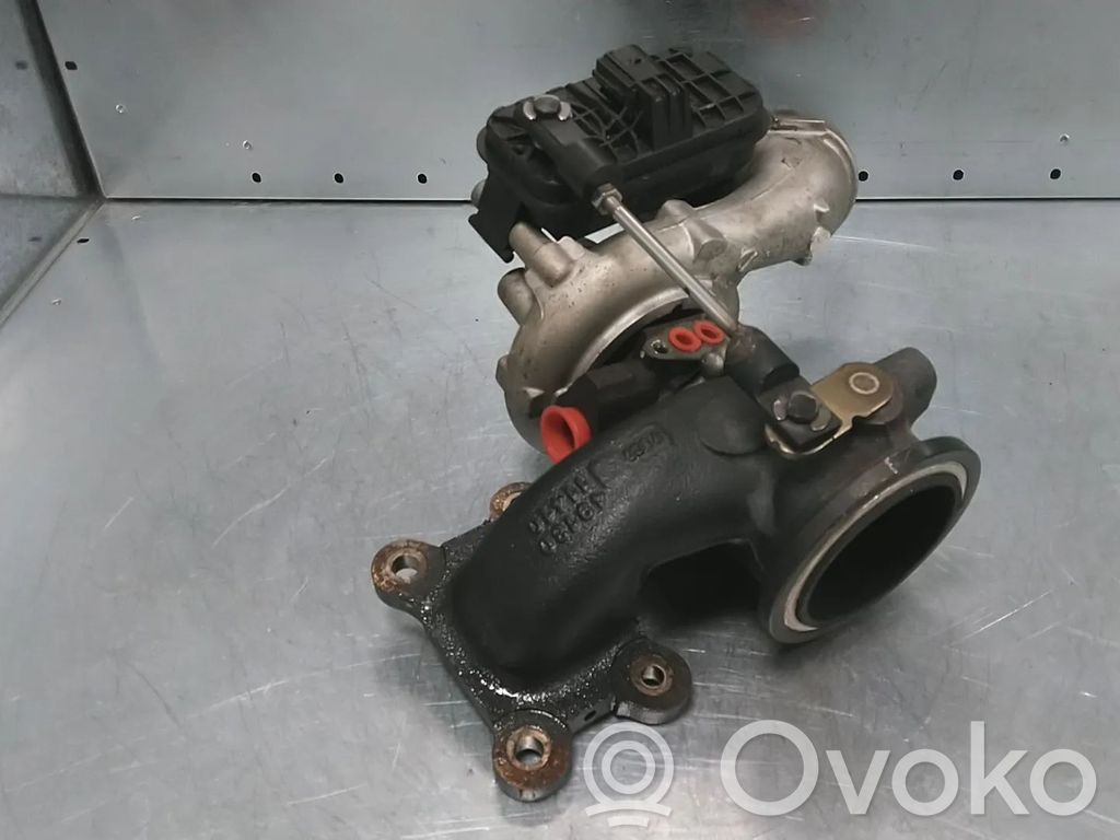 Turbocompresseur Audi A3 S3 8V 1.4L Essence – 04E145722G – Occasion