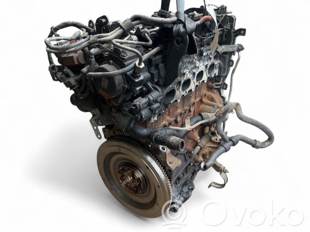 Moteur DW10C 2.0 Diesel FORD S-MAX – Occasion Complet Garanti