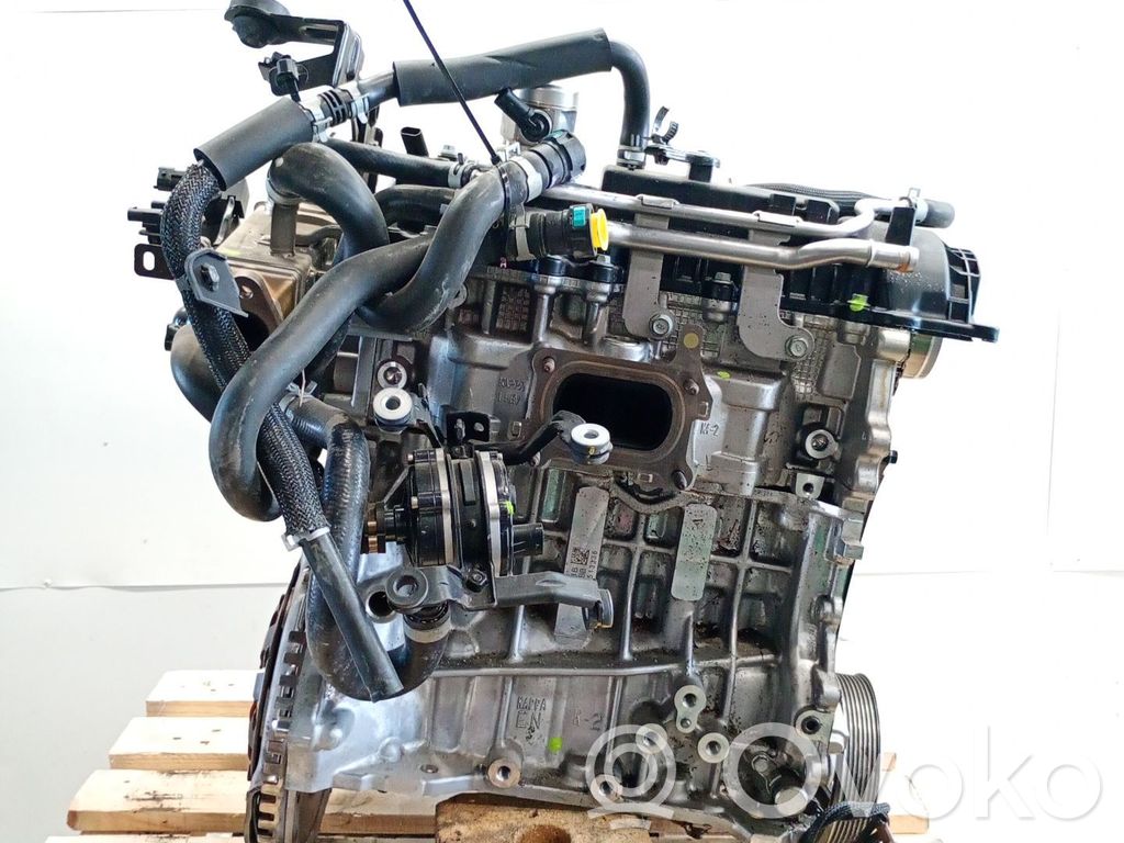 Moteur 3532008HA0 1.6 Essence KIA Niro – Occasion Complet Garanti