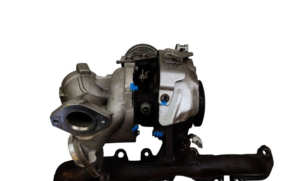 Turbocompresseur Skoda Citigo – 04L253020C – Occasion