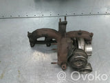 Turbocompresseur Volkswagen New Beetle 1.9L Diesel – 038253016M – Occasion
