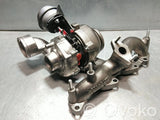 Turbocompresseur Volkswagen Golf V 2L Diesel – 03G253019H – Occasion