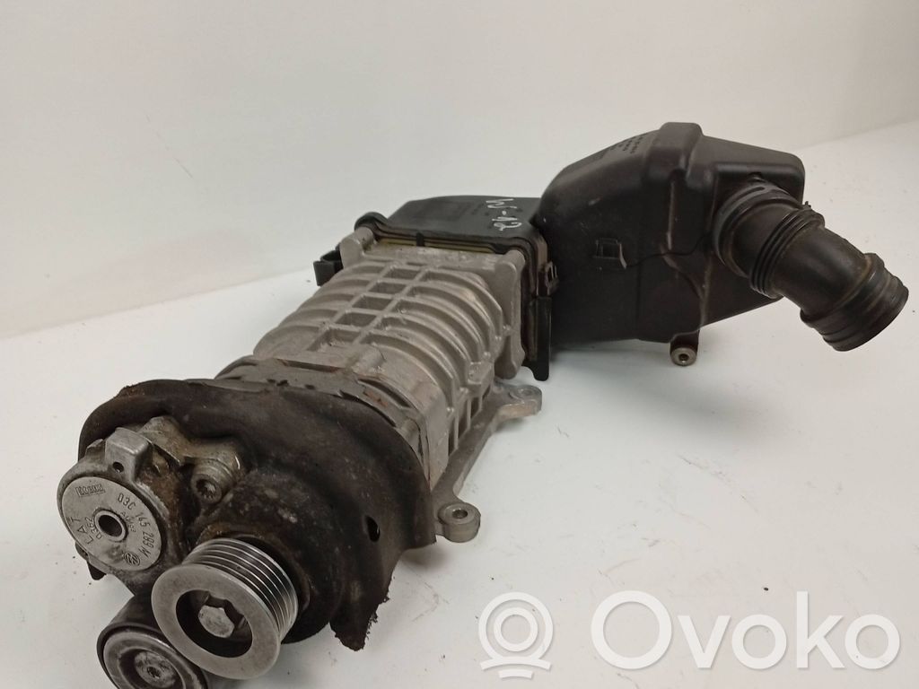 Turbocompresseur Volkswagen Touran I 1.4L Essence – 03C145601E – Occasion