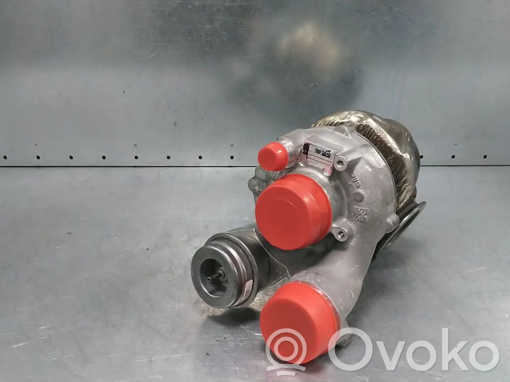 Turbocompresseur Mercedes-Benz AMG GT 4 x290 w290 4L Essence – A1770909400 – Occasion