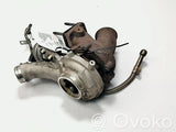 Turbocompresseur Fiat Ducato 2.3L Diesel – 5801930226 – Occasion