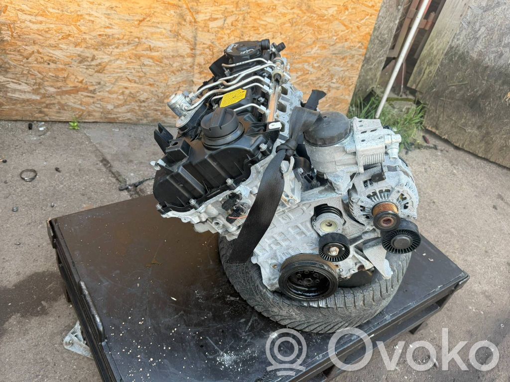 Moteur N43B20A 2.0 Essence BMW 3 E92 E93 – Occasion Complet Garanti